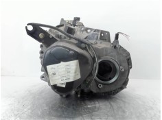 Recambio de caja cambios manual para renault clio i fase iii 1.9 d rn referencia OEM IAM JB1905  