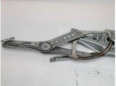 Recambio de mecanismo elevalunas delantero derecho para opel vectra c berlina 2.0 dti 16v referencia OEM IAM 9178988  