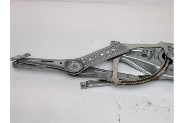 Recambio de mecanismo elevalunas delantero derecho para opel vectra c berlina 2.0 dti 16v referencia OEM IAM 9178988  