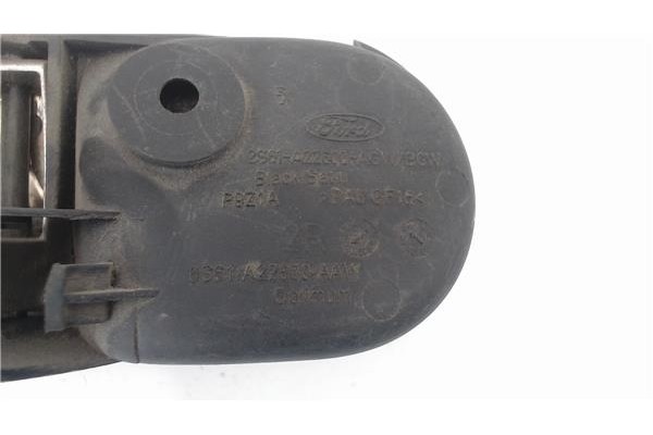 Recambio de manilla int. puerta delantero derecha para ford fiesta v (jh_, jd_) 1.4 16v referencia OEM IAM 2S61A22600AG 2S61A226