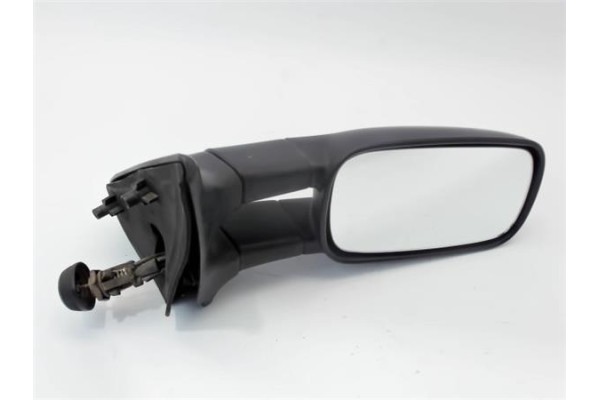 Recambio de retrovisor derecho para seat inca (6k9) 1.4 i referencia OEM IAM 6K9857502C 351990002520 6K9857502C01C , AUDI | 6K98