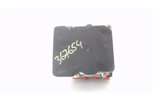 Recambio de nucleo abs para smart fortwo coupe 1.0 fortwo coupe (52kw) referencia OEM IAM A4515400045  