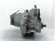 Recambio de caja cambios manual para renault clio i fase iii 1.9 d rn referencia OEM IAM JB1905  