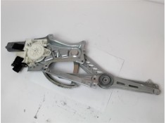 Recambio de mecanismo elevalunas delantero derecho para opel vectra c berlina 2.0 dti 16v referencia OEM IAM 9178988  
