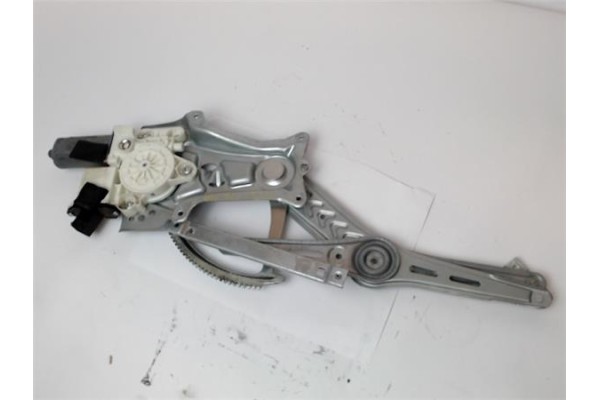 Recambio de mecanismo elevalunas delantero derecho para opel vectra c berlina 2.0 dti 16v referencia OEM IAM 9178988  