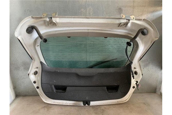 Recambio de porton trasero para opel astra j 1.6 referencia OEM IAM 13288625  