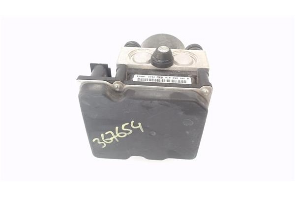 Recambio de nucleo abs para smart fortwo coupe 1.0 fortwo coupe (52kw) referencia OEM IAM A4515400045  