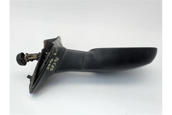 Recambio de retrovisor derecho para seat inca (6k9) 1.4 i referencia OEM IAM 6K9857502C 351990002520 6K9857502C01C , AUDI | 6K98