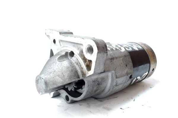 Recambio de motor arranque para renault clio ii fase ii (b/cb0) 1.5 authentique referencia OEM IAM 8200021396 M000T87881 7711135