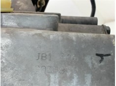 Recambio de caja cambios manual para renault clio i fase iii 1.9 d rn referencia OEM IAM JB1905  