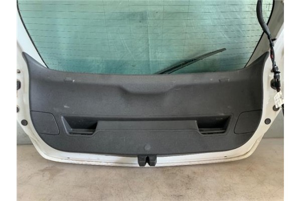 Recambio de porton trasero para opel astra j 1.6 referencia OEM IAM 13288625  
