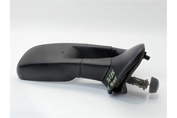 Recambio de retrovisor derecho para seat inca (6k9) 1.4 i referencia OEM IAM 6K9857502C 351990002520 6K9857502C01C , AUDI | 6K98