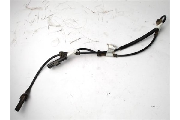 Recambio de cable sensor giro rueda trasero izquierdo para renault trafic iii furgón 1.6 l1h1 2,7t referencia OEM IAM   