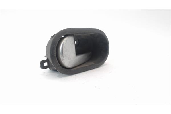 Recambio de manilla int. puerta delantero izquierda para ford fiesta v (jh_, jd_) 1.4 16v referencia OEM IAM 2S61A22601AG 2S61A2