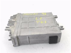 Recambio de centralita para volkswagen passat berlina (3a2) 1.9 tdi referencia OEM IAM 028906021AT 0281001368 