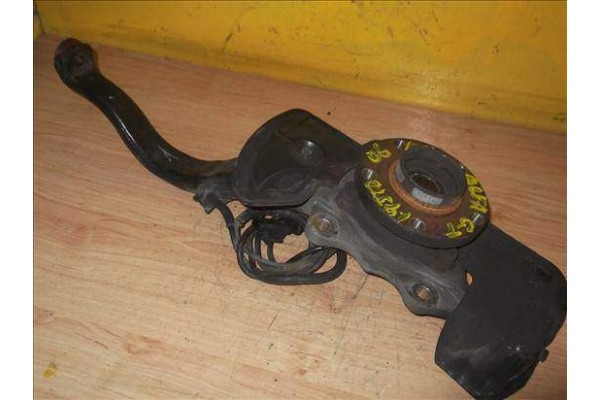 Recambio de mangueta delantero izquierda para alfa romeo alfa gt (125) (2004) 1.9 jtd referencia OEM IAM   