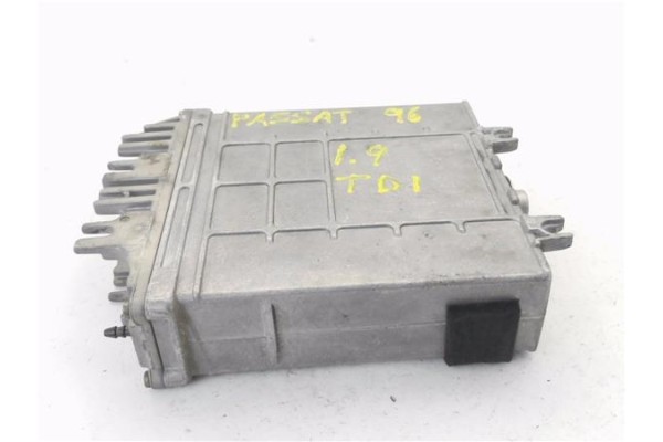 Recambio de centralita para volkswagen passat berlina (3a2) 1.9 tdi referencia OEM IAM 028906021AT 0281001368 