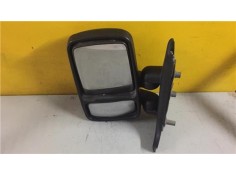 Recambio de retrovisor izquierdo para renault master furgón 1.9 base, caja cerrada l1h1 rs 3078 referencia OEM IAM E2017006  