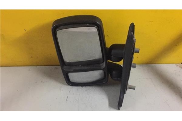 Recambio de retrovisor izquierdo para renault master furgón 1.9 base, caja cerrada l1h1 rs 3078 referencia OEM IAM E2017006  
