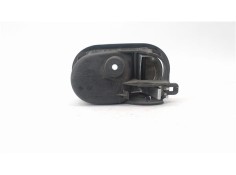 Recambio de manilla int. puerta delantero izquierda para ford fiesta v (jh_, jd_) 1.4 16v referencia OEM IAM 2S61A22601AG 2S61A2