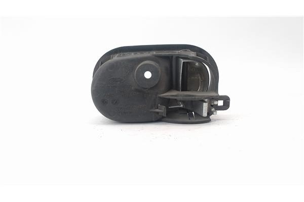 Recambio de manilla int. puerta delantero izquierda para ford fiesta v (jh_, jd_) 1.4 16v referencia OEM IAM 2S61A22601AG 2S61A2