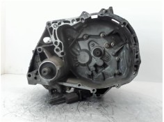 Recambio de caja cambios manual para renault clio ii fase ii (b/cb0) 1.5 authentique referencia OEM IAM JB3980  