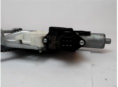 Recambio de mecanismo elevalunas delantero izquierdo para opel vectra c berlina 2.0 dti 16v referencia OEM IAM 9178987  