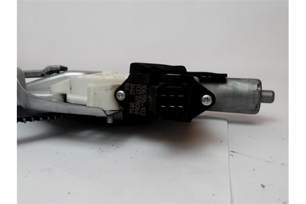 Recambio de mecanismo elevalunas delantero izquierdo para opel vectra c berlina 2.0 dti 16v referencia OEM IAM 9178987  