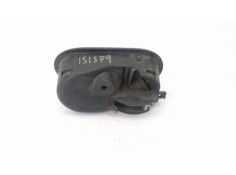 Recambio de manilla int. puerta delantero izquierda para ford fiesta v (jh_, jd_) 1.4 16v referencia OEM IAM 2S61A22601AG 2S61A2