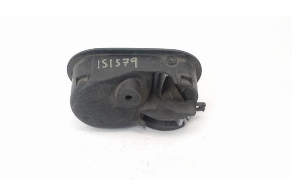 Recambio de manilla int. puerta delantero izquierda para ford fiesta v (jh_, jd_) 1.4 16v referencia OEM IAM 2S61A22601AG 2S61A2