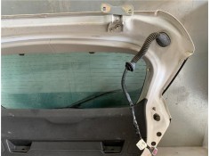 Recambio de porton trasero para opel astra j 1.6 referencia OEM IAM 13288625  