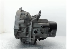 Recambio de caja cambios manual para renault clio ii fase ii (b/cb0) 1.5 authentique referencia OEM IAM JB3980  