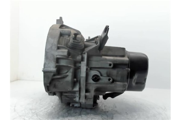 Recambio de caja cambios manual para renault clio ii fase ii (b/cb0) 1.5 authentique referencia OEM IAM JB3980  