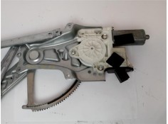 Recambio de mecanismo elevalunas delantero izquierdo para opel vectra c berlina 2.0 dti 16v referencia OEM IAM 9178987  