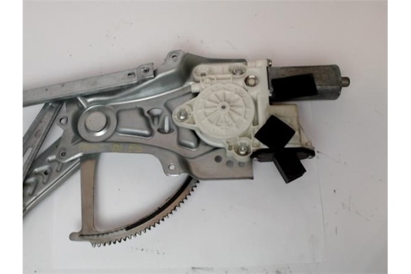 Recambio de mecanismo elevalunas delantero izquierdo para opel vectra c berlina 2.0 dti 16v referencia OEM IAM 9178987  