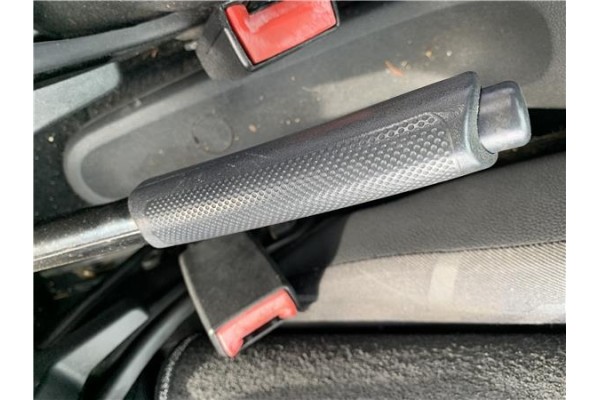 Recambio de palanca freno de mano para smart fortwo coupe 1.0 fortwo coupe (52kw) referencia OEM IAM A4514200612 CC4L  