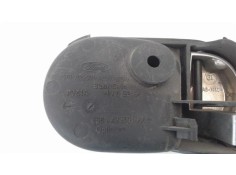 Recambio de manilla int. puerta delantero izquierda para ford fiesta v (jh_, jd_) 1.4 16v referencia OEM IAM 2S61A22601AG 2S61A2