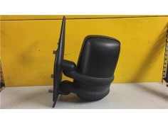 Recambio de retrovisor izquierdo para renault master furgón 1.9 base, caja cerrada l1h1 rs 3078 referencia OEM IAM E2017006  