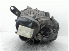 Recambio de caja cambios manual para renault clio ii fase ii (b/cb0) 1.5 authentique referencia OEM IAM JB3980  