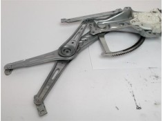 Recambio de mecanismo elevalunas delantero izquierdo para opel vectra c berlina 2.0 dti 16v referencia OEM IAM 9178987  