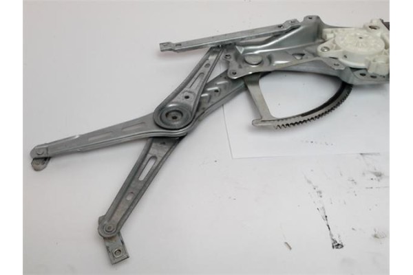 Recambio de mecanismo elevalunas delantero izquierdo para opel vectra c berlina 2.0 dti 16v referencia OEM IAM 9178987  