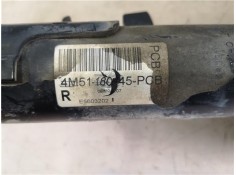 Recambio de amortiguador delantero derecho para ford focus ii (da_) 1.8 tdci referencia OEM IAM 1619336 MA00231 1595291 , FORD |