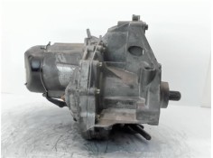 Recambio de caja cambios manual para renault clio ii fase ii (b/cb0) 1.5 authentique referencia OEM IAM JB3980  