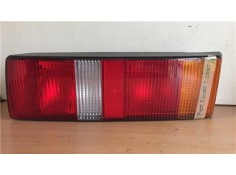 Recambio de piloto trasero derecho para ford escort cabrio 1.4 ghia referencia OEM IAM 27292000  