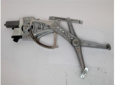 Recambio de mecanismo elevalunas delantero izquierdo para opel vectra c berlina 2.0 dti 16v referencia OEM IAM 9178987  