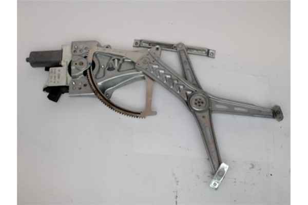 Recambio de mecanismo elevalunas delantero izquierdo para opel vectra c berlina 2.0 dti 16v referencia OEM IAM 9178987  