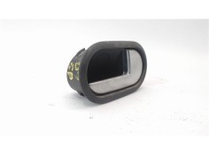 Recambio de manilla int. puerta trasero derecha para ford fiesta v (jh_, jd_) 1.4 16v referencia OEM IAM 2S61A22600AG 2S61A22600
