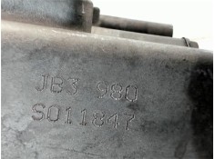 Recambio de caja cambios manual para renault clio ii fase ii (b/cb0) 1.5 authentique referencia OEM IAM JB3980  
