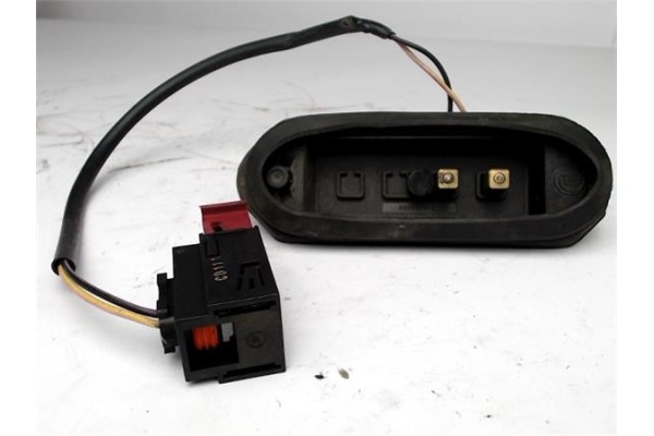 Recambio de puerta lat corredera. derecha para citroen jumper furgón 2.2 hdi 120 referencia OEM IAM   