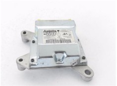 Recambio de centralita airbag para renault espace iv (jk0) 2.2 dci (jk0h) referencia OEM IAM 8200412023 605487700 
